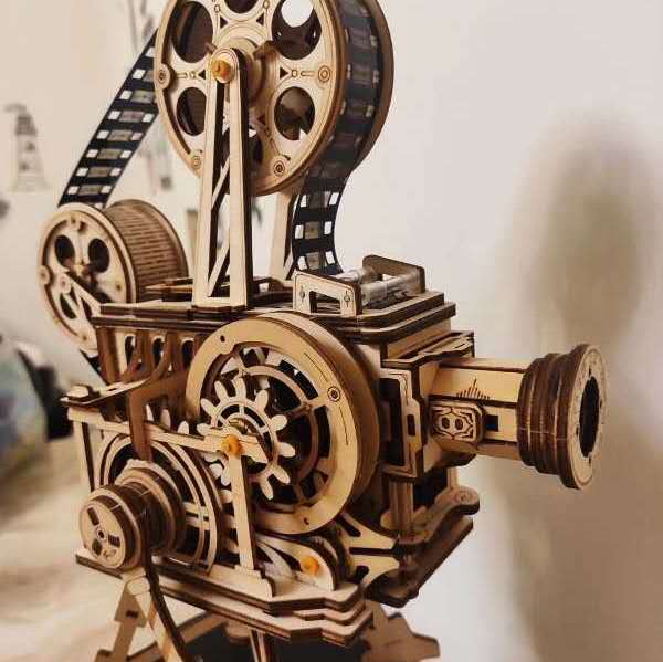 激光切割机作品