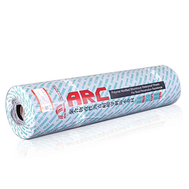 ARC改性沥青耐根穿刺防水卷材
