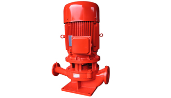 吉林柴油机配套水泵的种类有哪些轴流泵