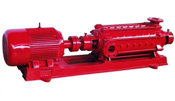 吉林柴油机配套水泵的种类有哪常用的农用泵离心泵（下）