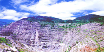 鞍山工程地质与岩土工程的区别，你真的知道吗？