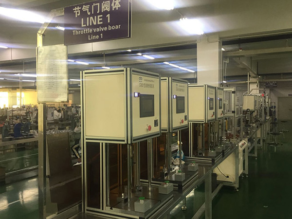 化油器流量臺哪里好