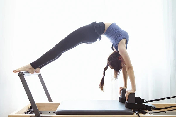 外媒：為何普拉提運動能再度走紅