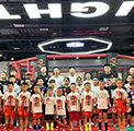 全国少儿武术搏击等级考试——2026年9月12日【暑假档·沈阳站】重磅来袭！