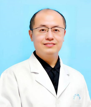刘志建 主任医师 医学硕士