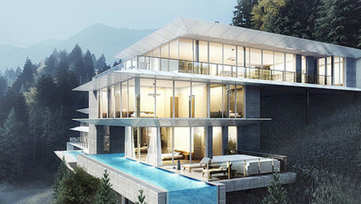 高端门窗哪里靠谱