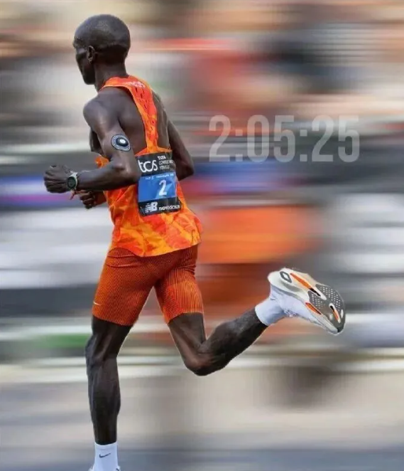 马拉松 vs 自行车，为什么跑步更难恢复？