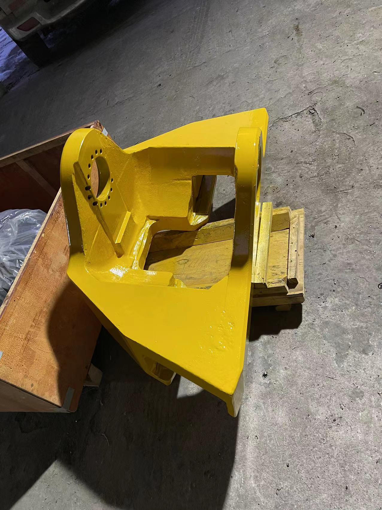 陕西导向滑靴-沈阳机西煤机装备制造有限公司