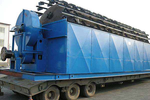 热风翅片管换热器有哪些