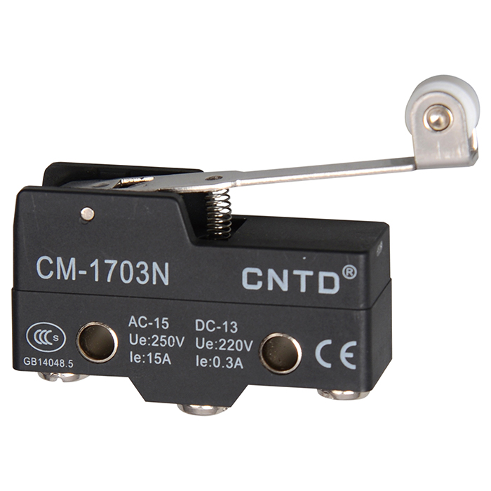 CM-1703N