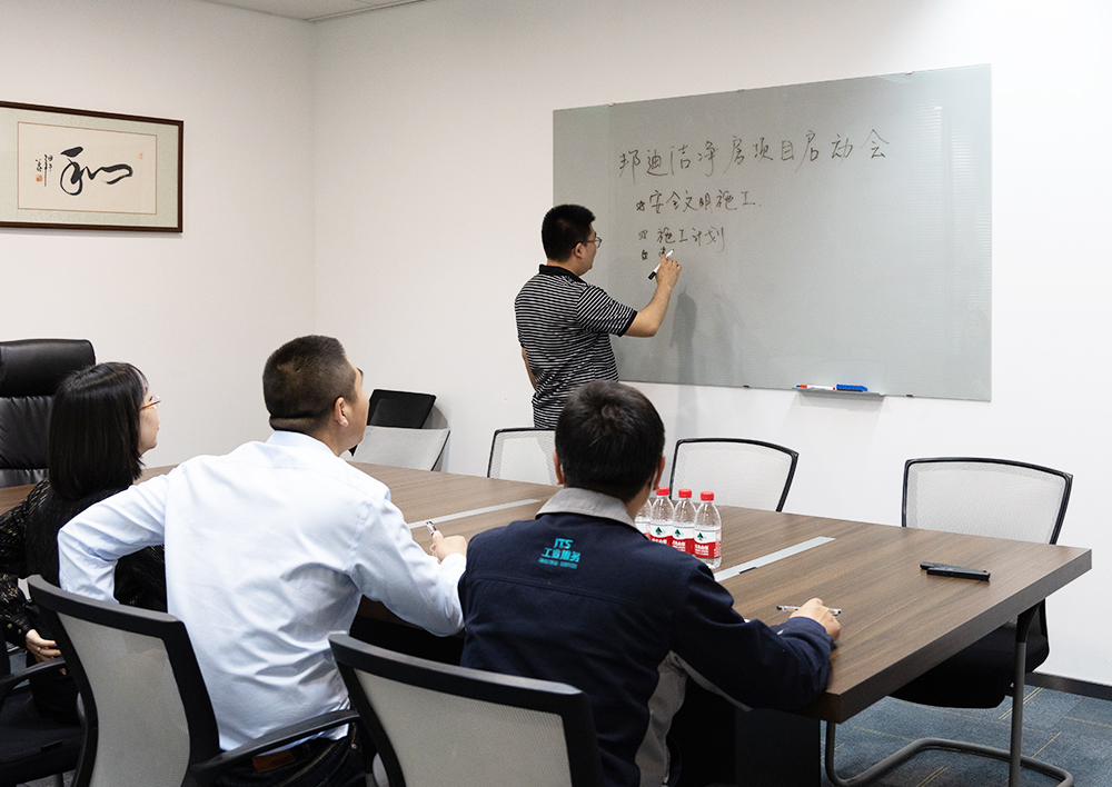 丹东沈阳商铺装修团队