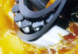 How to choose grease for sliding bearing