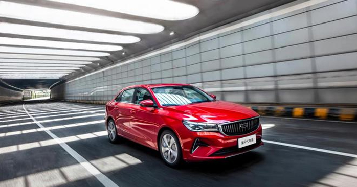 2016年2月全球轻型车销量达660万辆