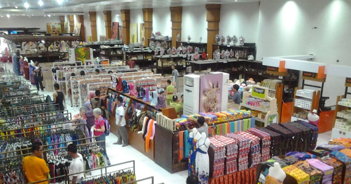 企业因神秘顾客的加入才会更强大