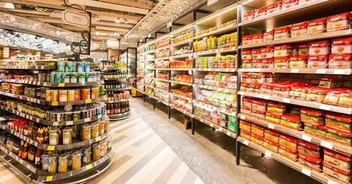 哪些快消品牌最受中国消费者青睐？