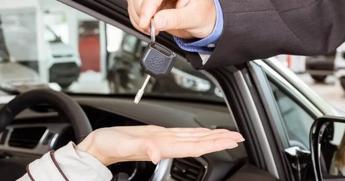 神秘访客进车店要注意什么？