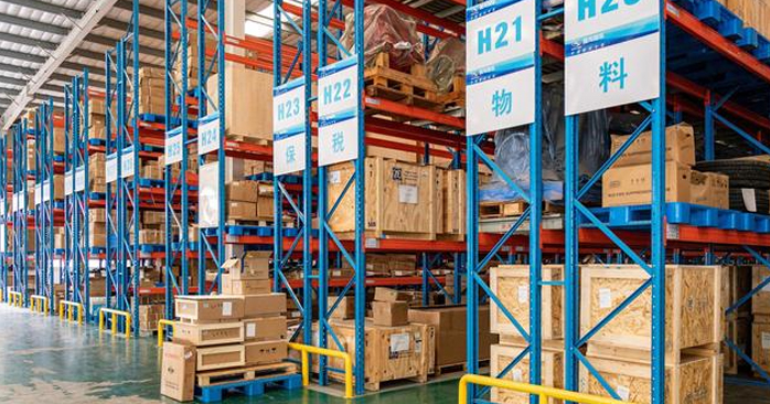 产品派发公司哪家好