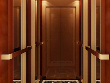 沈阳电梯装潢质量标准及其注意事项