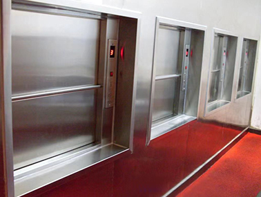 杂物电梯操作规程