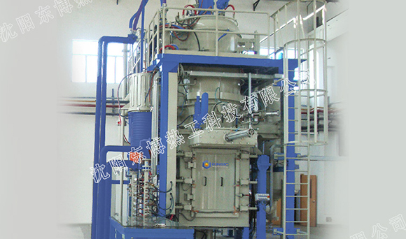 You really know about carburizing furnace