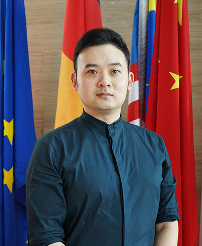  Lin Liu 