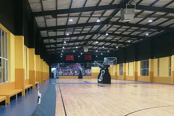 水曲柳篮球馆运动木地板联系方式