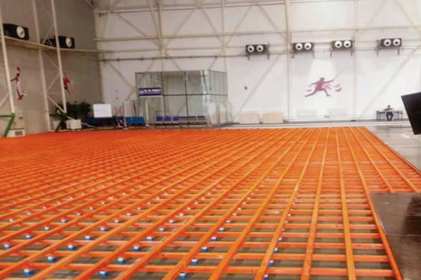 水曲柳篮球馆运动木地板联系方式