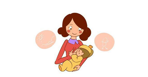 大连【沈阳月嫂】新妈妈给宝宝喂奶会使乳房变小吗？