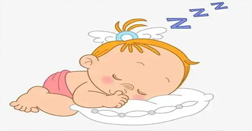 【家政】宝宝睡眠多久更好呢? 　　