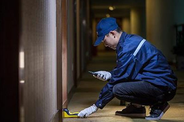 鞍山如何防治新房里的老鼠?