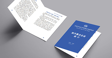 沈阳市与在华韩国企业座谈会 韩方重点企业简介（平面设计）