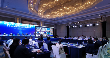 中国辽宁—韩国京畿道经贸洽谈会（会务服务）