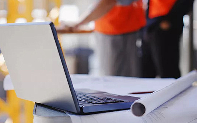 严格的施工标准和企业规范