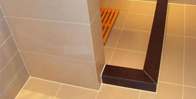 为何刚铺完瓷砖不能做美缝？美缝什么时候做zui合适？今天就告诉你！