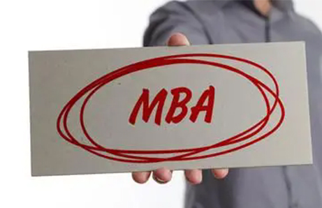 轻松搞定MBA提前面试：6大类关键问题全解析！