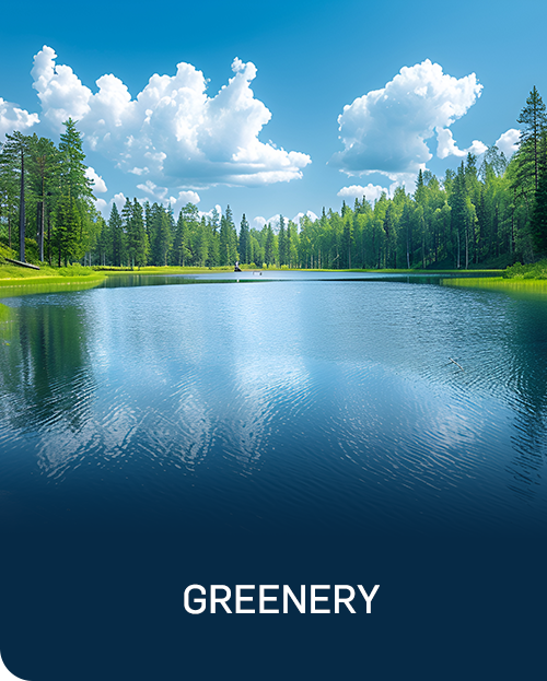 Green Energy Saving