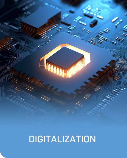Digital Transformation