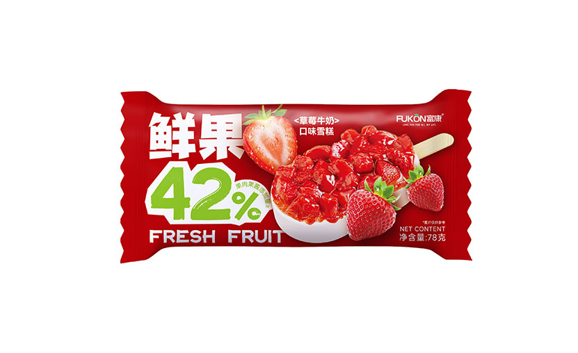 鲜果42%