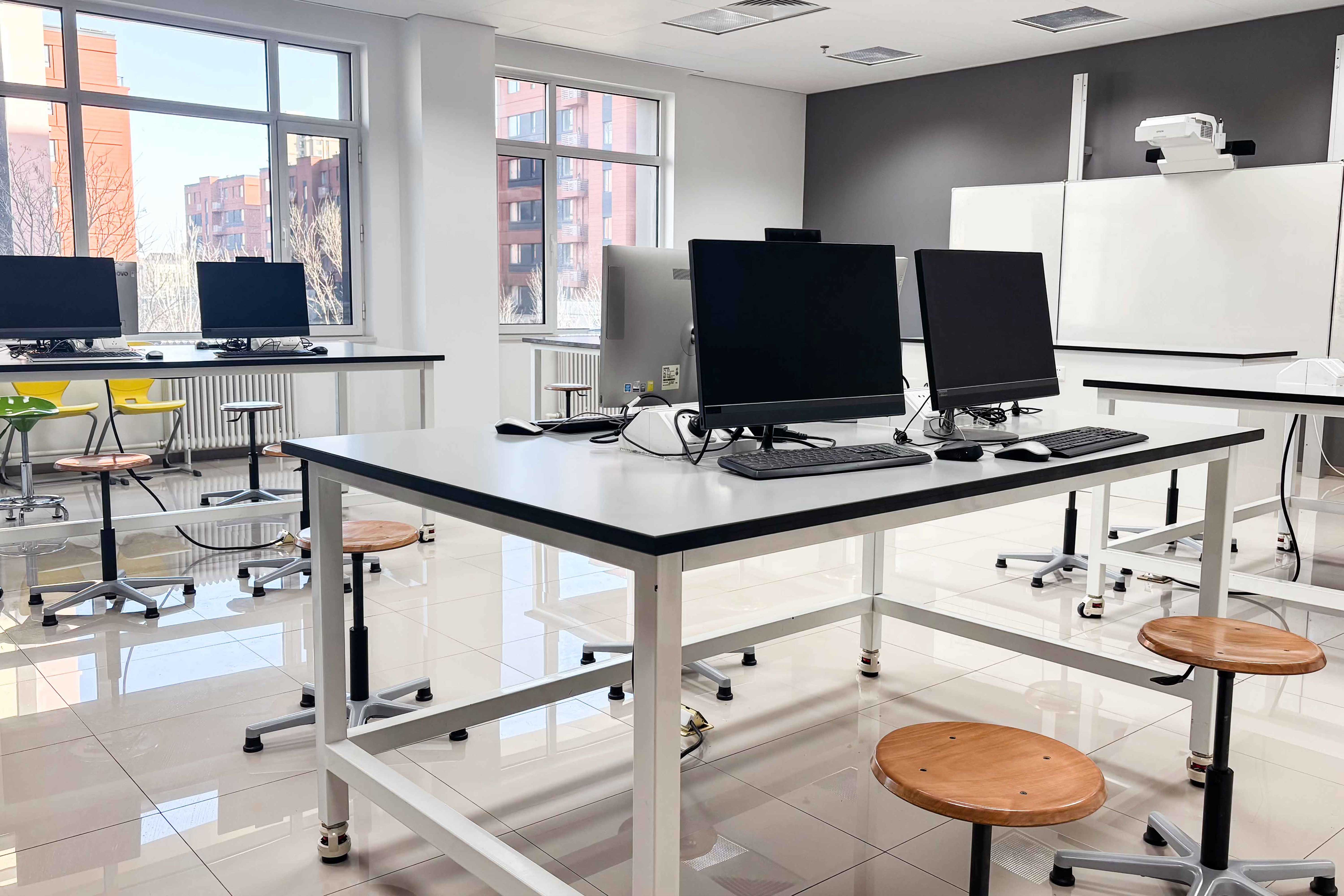 IT Classroom