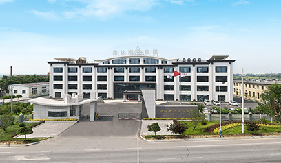 シン達滑石――中国滑石業界トップ10企業の一つ