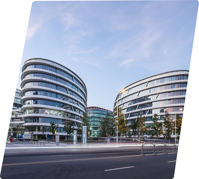 上海虹橋世界センター