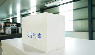 鋼の代わりに環境に優しい低炭素！中空板の新技術の開発応用