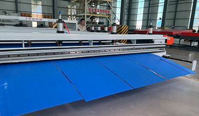 【第一線の風貌】シンダーグループの各鉱山、工場は勇敢に重荷を担い、絶えず革新し、堅持することが大切である