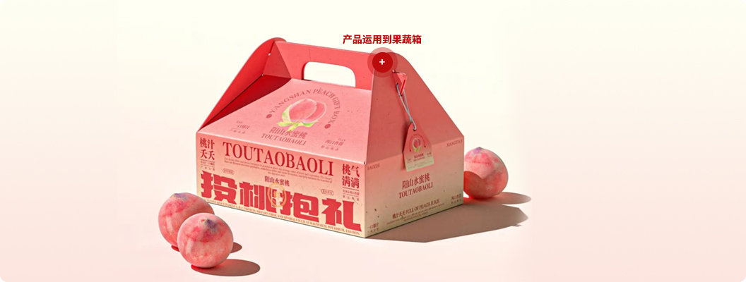 果蔬箱系列产品