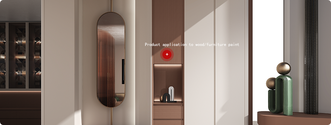 SD-9679 Wood Paint - Furniture Paint