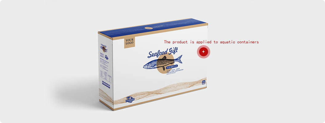 Aquatic tank series products