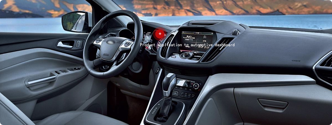 Sd-9286 low shrinkage talc powder product