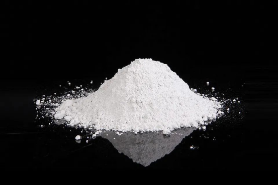 滑石粉中钙对塑料应用的影响