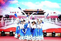 【动态】丹东市企业家协会举办“庆祝三.八妇女节”活动