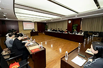 【动态】省企联 新入会企业家座谈会圆满结束